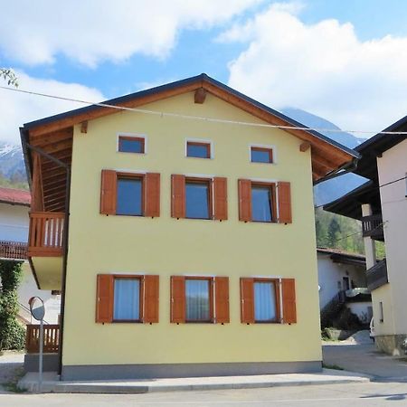 Holiday House Kanalec Dreznica المظهر الخارجي الصورة
