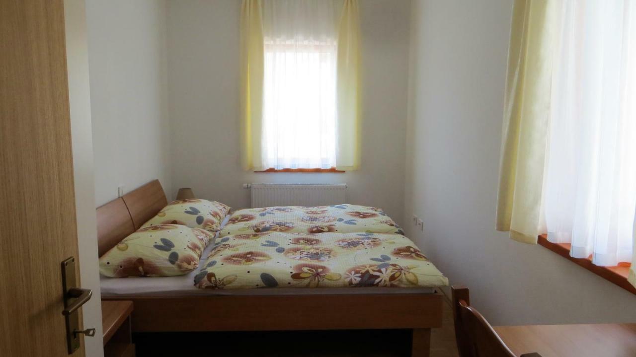 Holiday House Kanalec Dreznica المظهر الخارجي الصورة