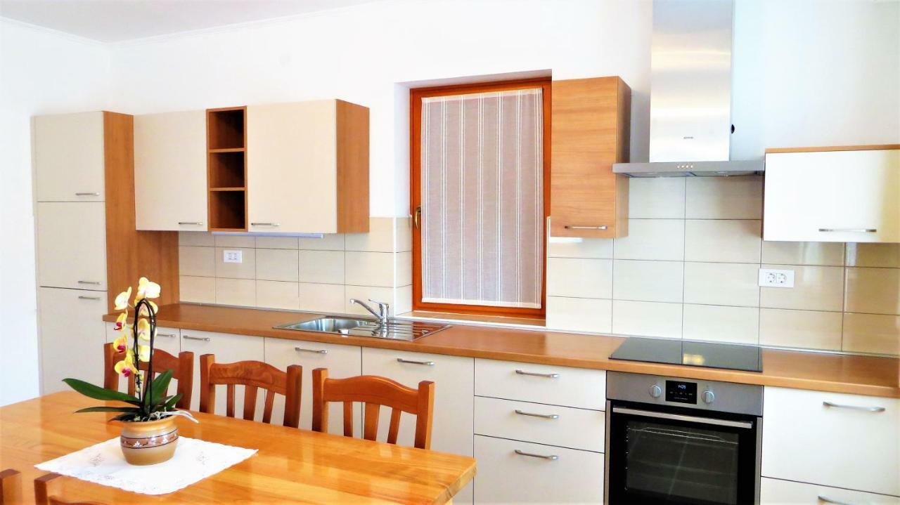 Holiday House Kanalec Dreznica المظهر الخارجي الصورة