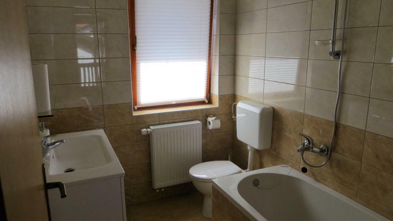 Holiday House Kanalec Dreznica المظهر الخارجي الصورة