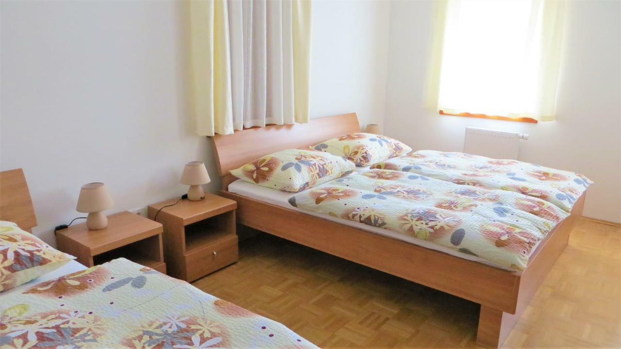 Holiday House Kanalec Dreznica المظهر الخارجي الصورة