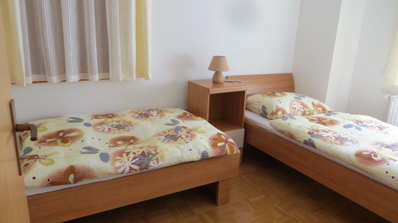 Holiday House Kanalec Dreznica المظهر الخارجي الصورة