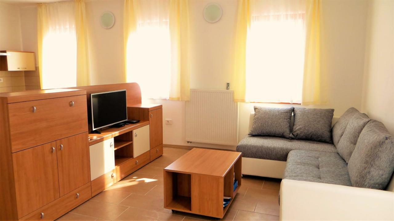 Holiday House Kanalec Dreznica المظهر الخارجي الصورة